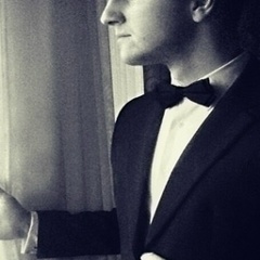 Леша Ахметзянов, 14.07.2001