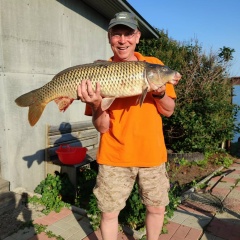 Сергей Сентяков, 05.12.1968, Томск