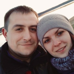 Игорь Удовиченко, 31.08.1989, Санкт-Петербург