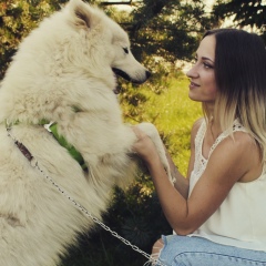 Екатерина Шулицкая, 17.12.2000, Барановичи