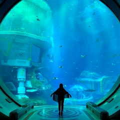 Анастасия Буторина, Санкт-Петербург