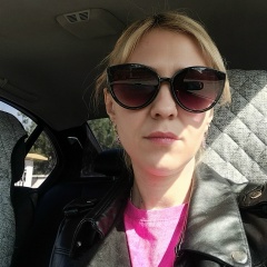 Елена Сосновских, Мелитополь