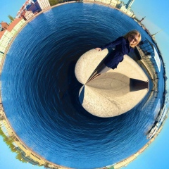 Светочка Горлатова, 30.12, Санкт-Петербург