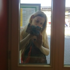 Uliana Bodnar, 01.07