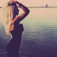 Екатерина Витвицкая, 29.03.1992