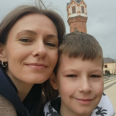 Татьяна Суринова, 31.08.1984, Санкт-Петербург