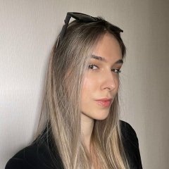 Лера Коростинская, 22.09, Кишинев