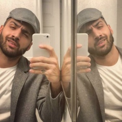 Самед Исмаилов, 19.10, Москва