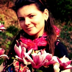 Евгения Маковская, 24.11.1987, Одесса