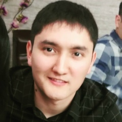 Олжас Абдильманов, 24.03.1992, Семей