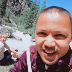 Askhat Ormoshov, 28.02