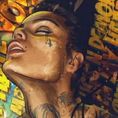 Александр Кушба, 13.04, Москва