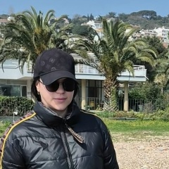 Ксения Нечаева, Сыктывкар