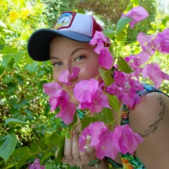 Евгения Сосновских, Москва