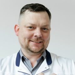 Дмитрий Потанин