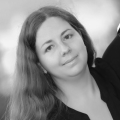 Иришка Покровская, 20.12.1989, Москва