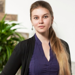 Vera Soldatova, 11.09.1984, Харьков