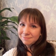 Ирина Кочергина, Алматы