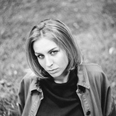 Александра Загайнова, 12.02