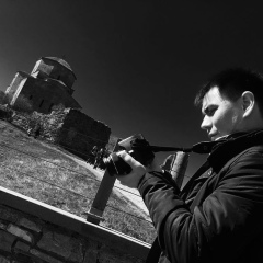 Самат Атыгаев, 17.01.1989, Астана