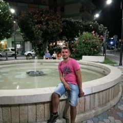 Vasea Botnaru, 08.01.1994, Бельцы