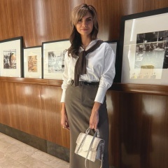 Марина Рубенс, Москва