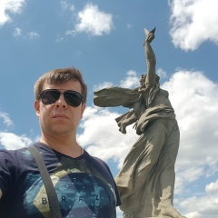 Андрей Салаватов, 02.09.1977, Санкт-Петербург