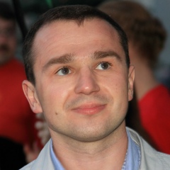 Сергей Жерносек, 14.04.1985, Витебск