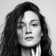 Дарья Булатова, 08.04, Копейск