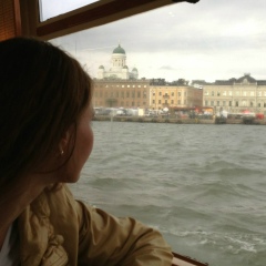 Алла Бобкова, 28.08, Петрозаводск