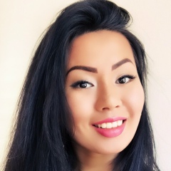 Anna Arbaeva, 06.08, Москва