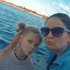 Евгения Беляева, Москва