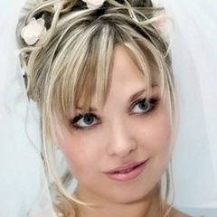 Алена Леухина, 03.02.1992, Волгоград