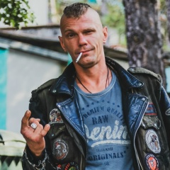 Никита Челомов, Симферополь