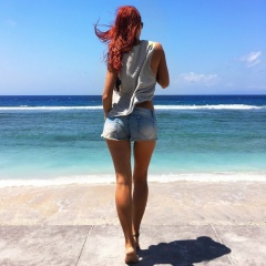 Sasha Solar, 17.12.1986, Петрозаводск