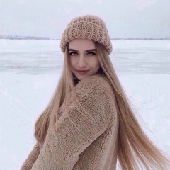 София Волощук, 18.09.2000