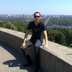 Олег Сокол, 27.06, Харьков