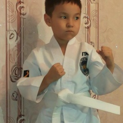 Марат Сарбасов