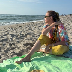 Светлана Фурса, 09.01, Москва