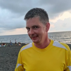 Александр Ефремов, 24.07, Санкт-Петербург