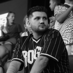 Кирилл Чёрный, 18.06, Краснодар