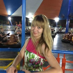 Марина Мальцева, 05.11.1988, Москва