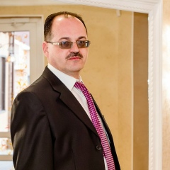 Іван Буркало, 26.03