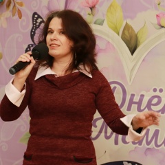 Галина Дук, 04.07