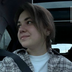 Рената Саврицкая, 23.04, Москва