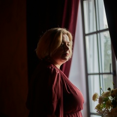 Дарья Константинова, 22.11, Санкт-Петербург