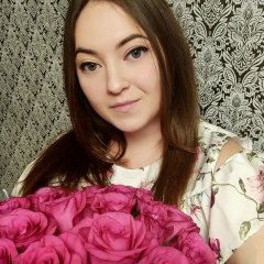 Елена Кремнёва, Гусь-Хрустальный