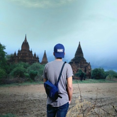 Ye Thi-Ha, 26.09.1991, Yangon