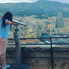 Инна Дроздюк, 03.11, Черновцы