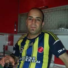 Aktaytuncay Tuncay, 05.01, Алматы